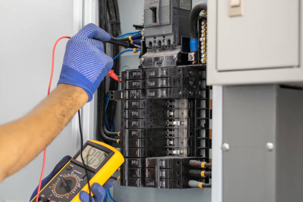 Emergency Electrical Repair Services in Cascade Locks, OR