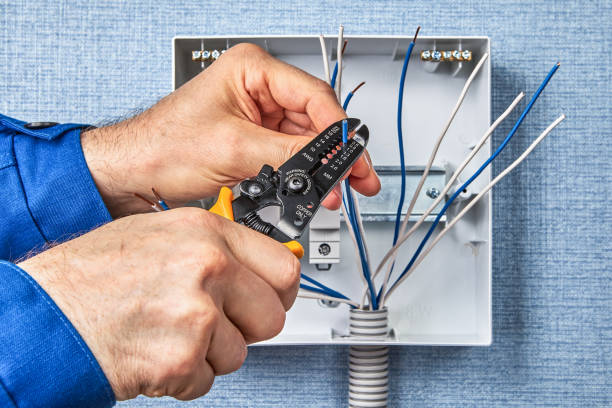 Best Electrical Maintenance Services  in Cascade Locks, OR