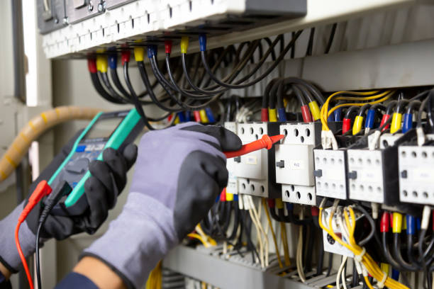 Best Emergency Electrical Repair Services  in Cascade Locks, OR