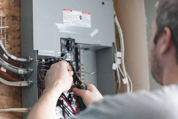 Best Generator Installation and Maintenance  in Cascade Locks, OR